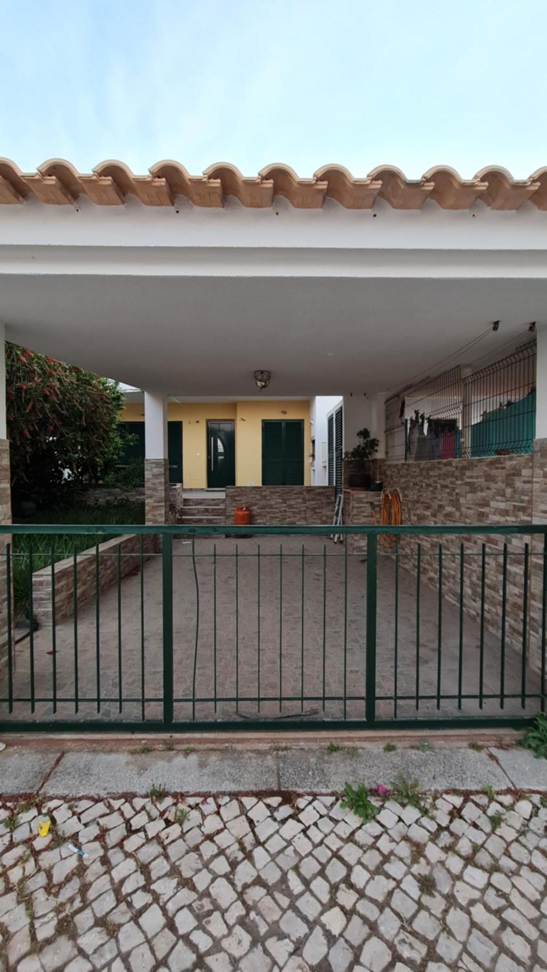 Holiday home Moradia V3 Em Vale Pedras