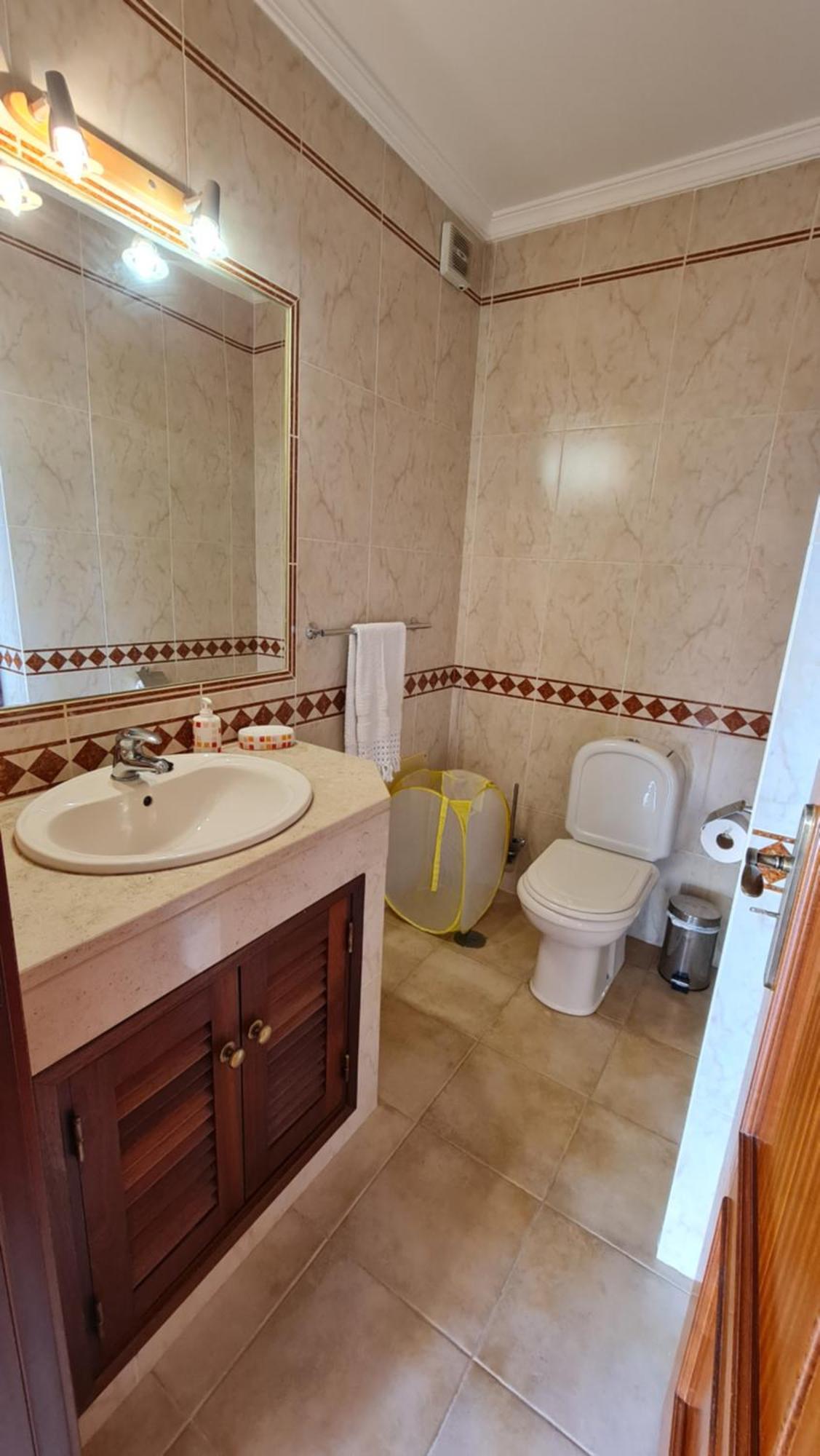 Moradia V3 Em Vale Pedras Holiday home Albufeira