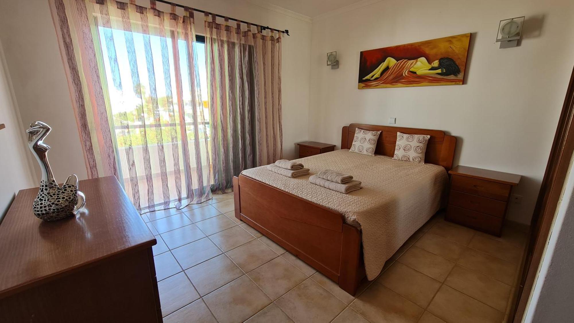 Moradia V3 Em Vale Pedras Albufeira