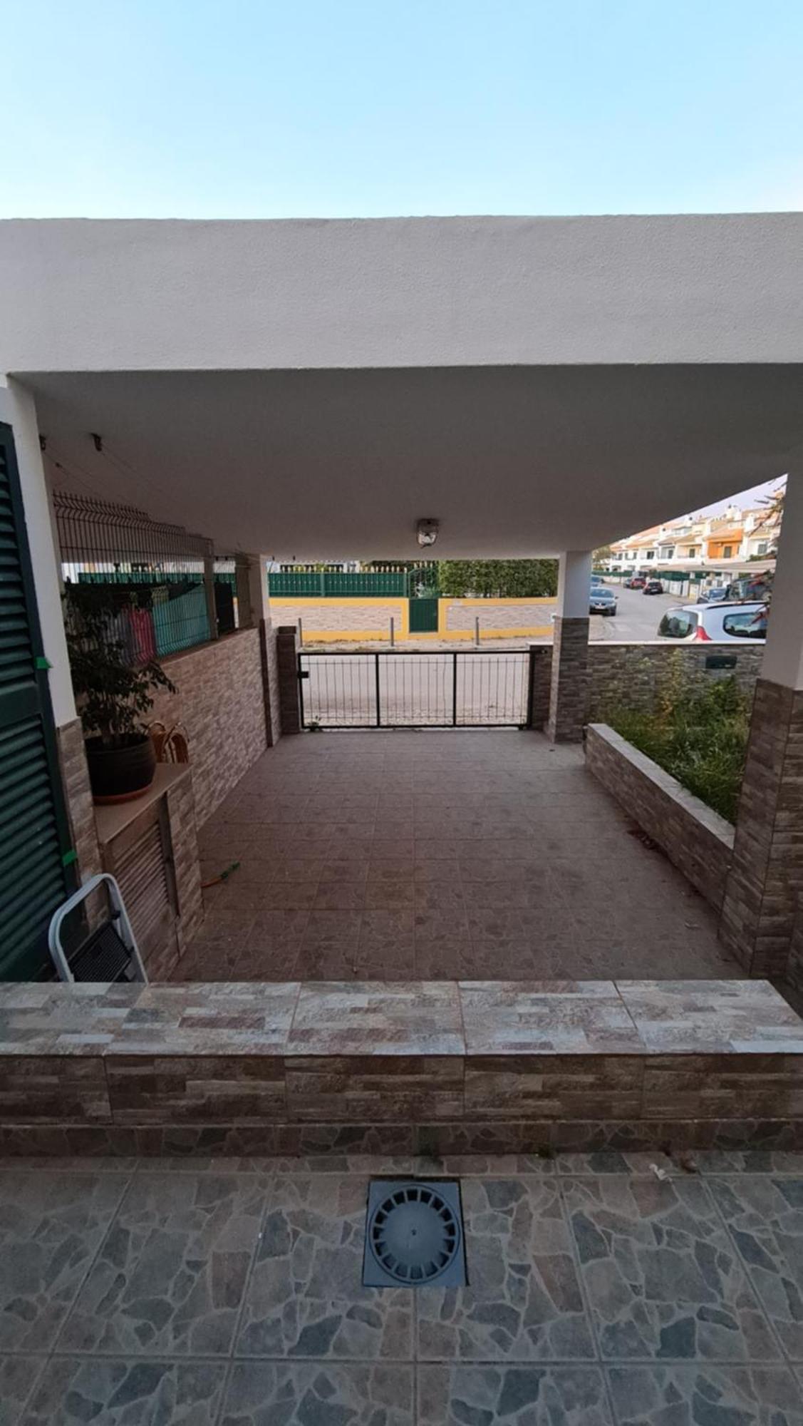 Moradia V3 Em Vale Pedras Holiday home Albufeira