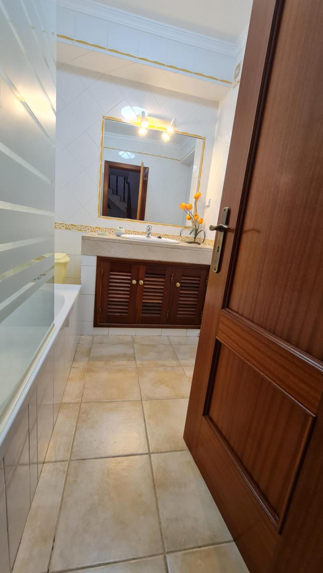 Holiday home Moradia V3 Em Vale Pedras