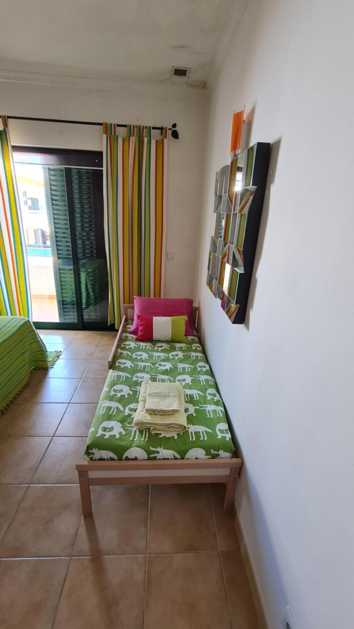 Holiday home Moradia V3 Em Vale Pedras Albufeira