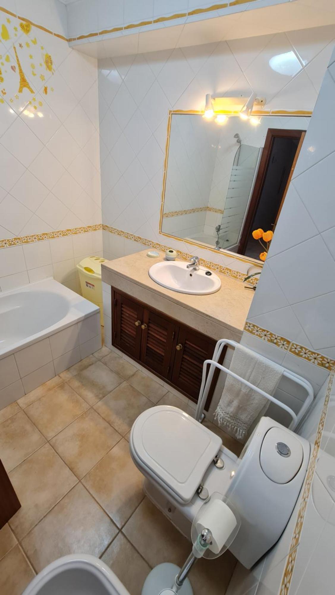 Moradia V3 Em Vale Pedras Holiday home Albufeira
