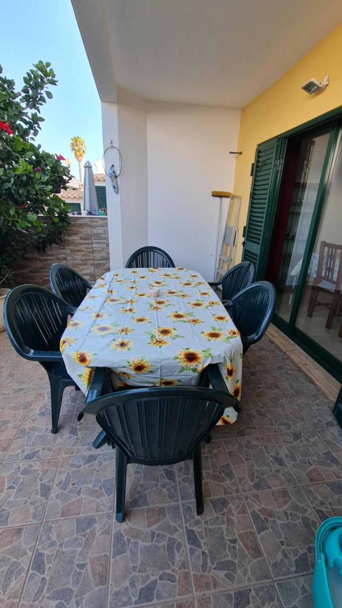 Moradia V3 Em Vale Pedras Holiday home
