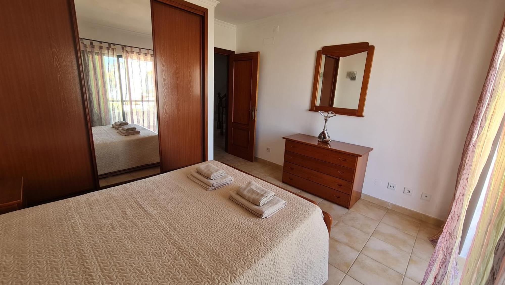 Holiday home Moradia V3 Em Vale Pedras *